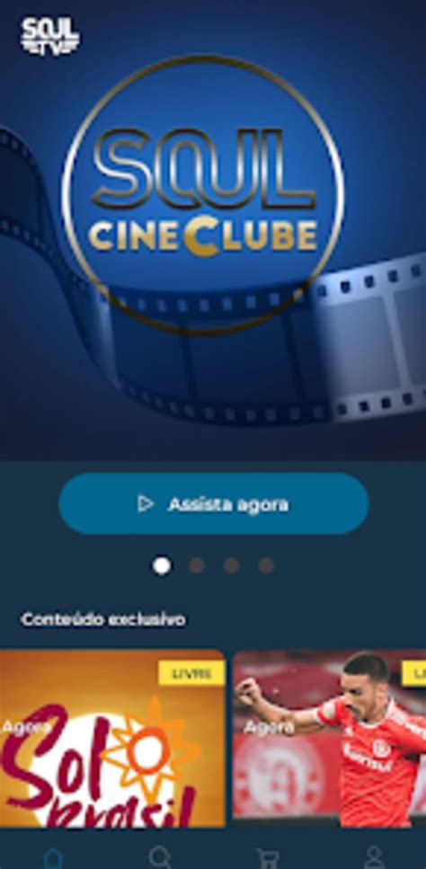sulasok tv apk|SoulTV .